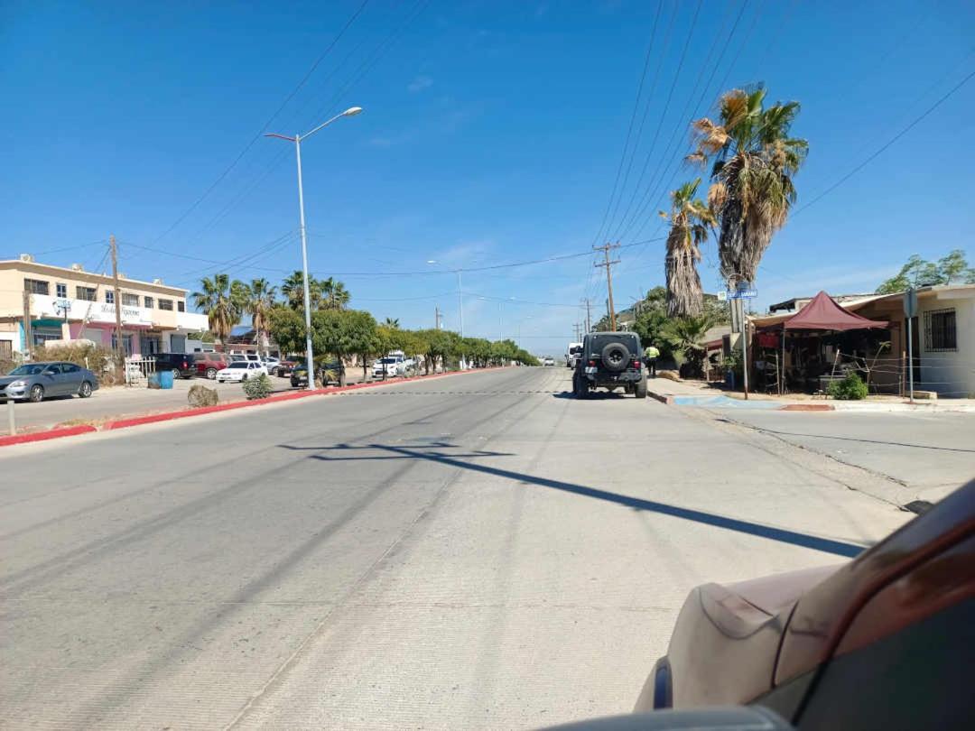شقة Casa Agave San José del Cabo المظهر الخارجي الصورة